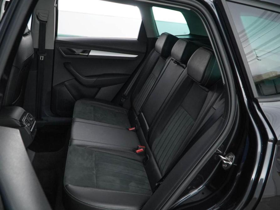 Skoda Karoq I Москва  - изображение 9