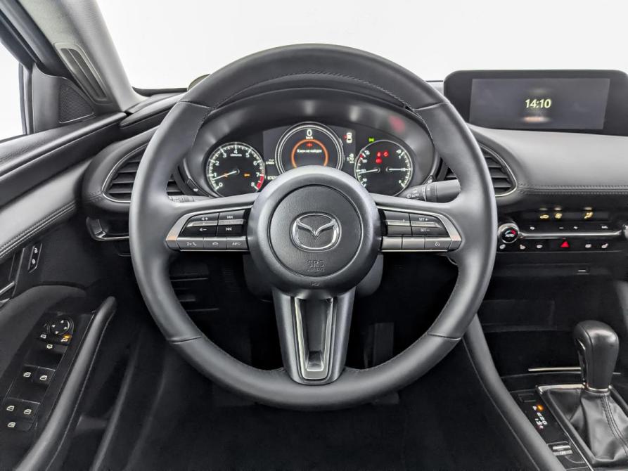 Mazda 3 IV (BP) Москва  - изображение 21