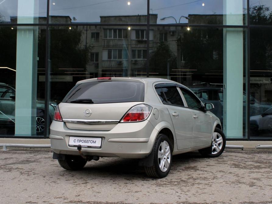 Opel Astra H Рестайлинг Самара  - изображение 5