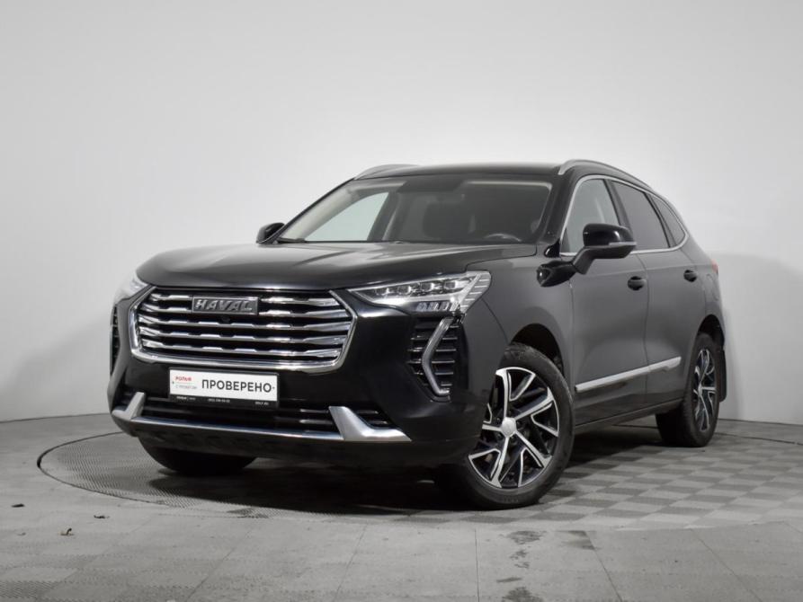 Haval Jolion I Санкт-Петербург  - изображение 1