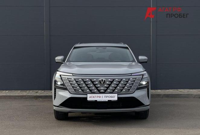 Changan CS75 Plus IV с пробегом 2025 года, цена 3 490 000 рублей, 7332 км, внедорожник, Автокод Объявления