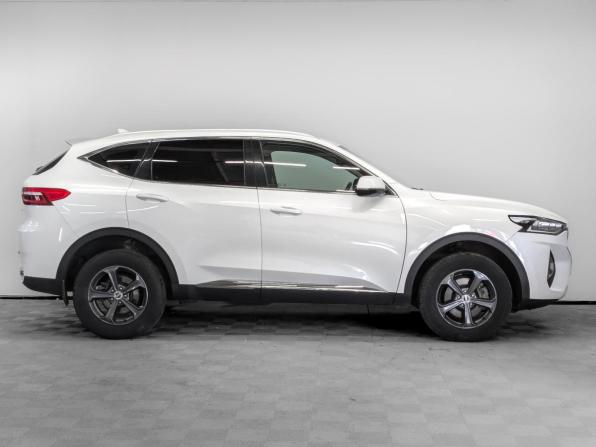 Haval F7 I с пробегом 2022 года, цена 1 965 000 рублей, 51658 км, внедорожник, Автокод Объявления