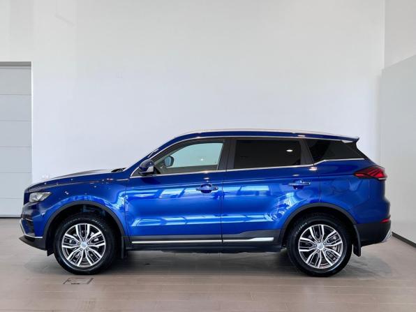 Geely Atlas Pro с пробегом 2022 года, цена 1 950 000 рублей, 45850 км, внедорожник, Автокод Объявления