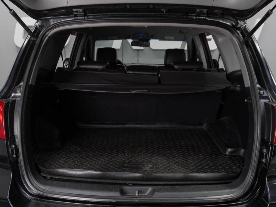 Hyundai Santa Fe II Тюмень  - изображение 19