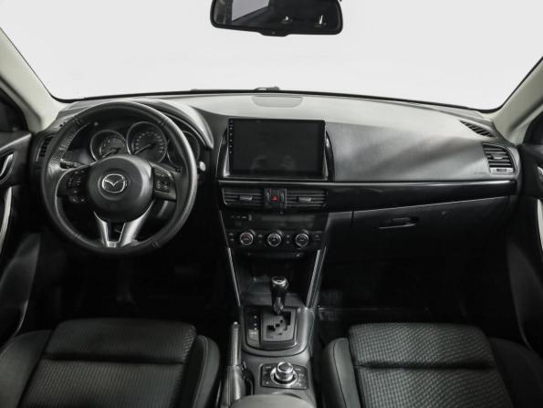 Mazda CX-5 I с пробегом 2012 года, цена 1 099 000 рублей, 272837 км, внедорожник, Автокод Объявления