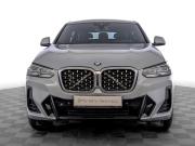 BMW X4 II (G02) Рестайлинг Москва  - изображение 32