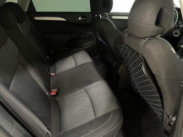 Citroen C4 II с пробегом 2011 года, цена 509 000 рублей, 241646 км, хэтчбек, Автокод Объявления