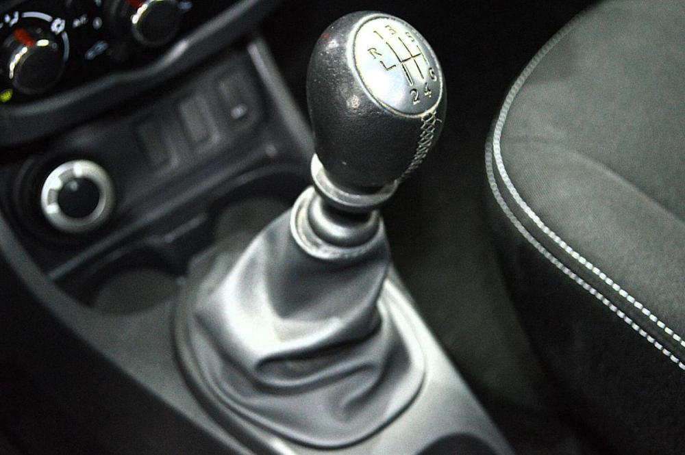 Renault Duster I Рестайлинг Сургут  - изображение 16