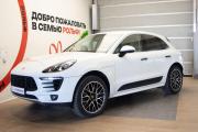 Porsche Macan I Москва  - изображение 38