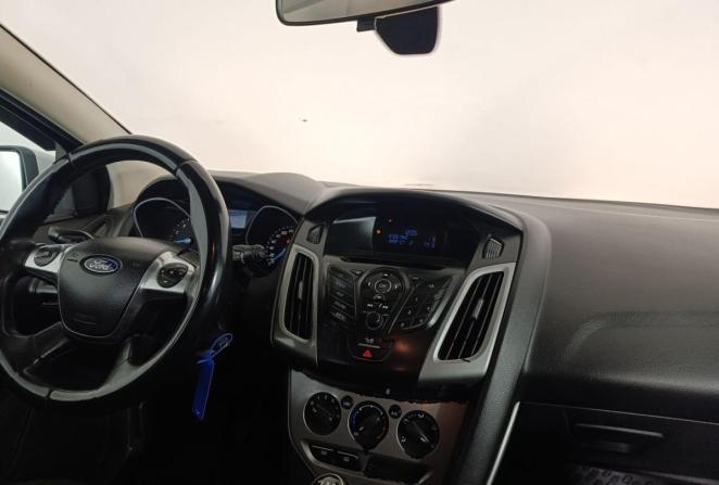 Ford Focus III с пробегом 2013 года, цена 500 000 рублей, 292105 км, универсал, Автокод Объявления