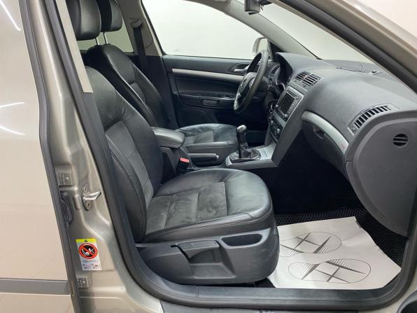 Skoda Octavia II (A5) Рестайлинг с пробегом 2012 года, цена 970 000 рублей, 400720 км, универсал, Автокод Объявления