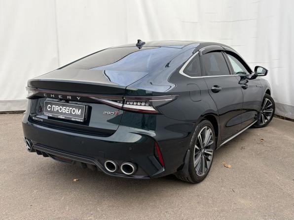 Chery Arrizo 8 с пробегом 2023 года, цена 1 850 000 рублей, 42701 км, седан, Автокод Объявления