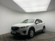 Mazda CX-5 I Мурманск  - изображение 28