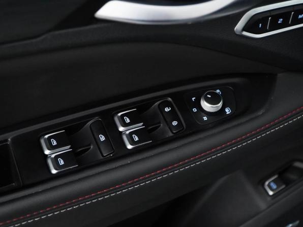 Geely Tugella I Рестайлинг с пробегом 2023 года, цена 3 033 444 рубля, 33740 км, внедорожник, Автокод Объявления