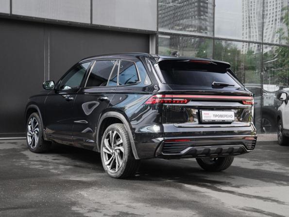 Geely Monjaro I с пробегом 2023 года, цена 2 900 000 рублей, 86227 км, внедорожник, Автокод Объявления