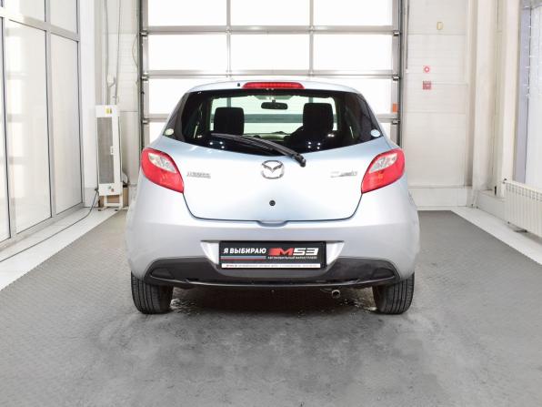 Mazda Demio III (DE) с пробегом 2010 года, цена 519 999 рублей, 229811 км, хэтчбек, Автокод Объявления