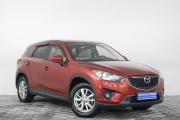 Mazda CX-5 I Кемерово  - изображение 27