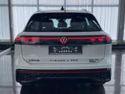 Volkswagen Tiguan III (China Market) Москва  - изображение 48