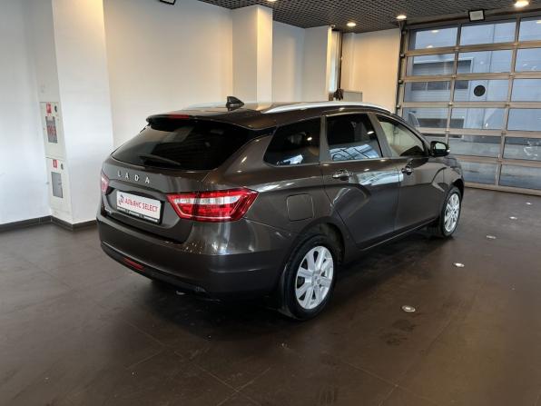 Lada (ВАЗ) Vesta I с пробегом 2020 года, цена 1 305 000 рублей, 50970 км, универсал, Автокод Объявления