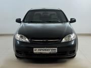 Chevrolet Lacetti I Москва  - изображение 15