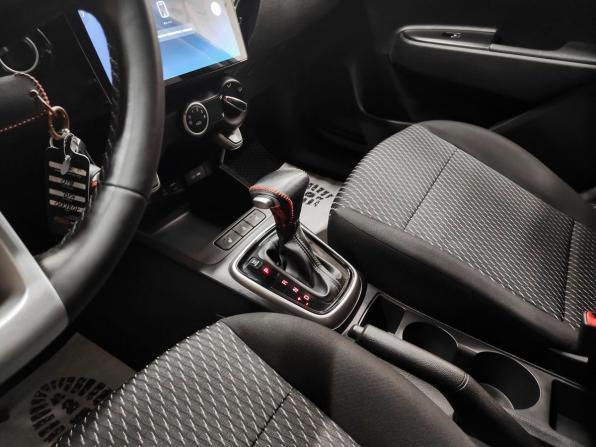 Kia Rio IV с пробегом 2020 года, цена 1 569 000 рублей, 93635 км, хэтчбек, Автокод Объявления
