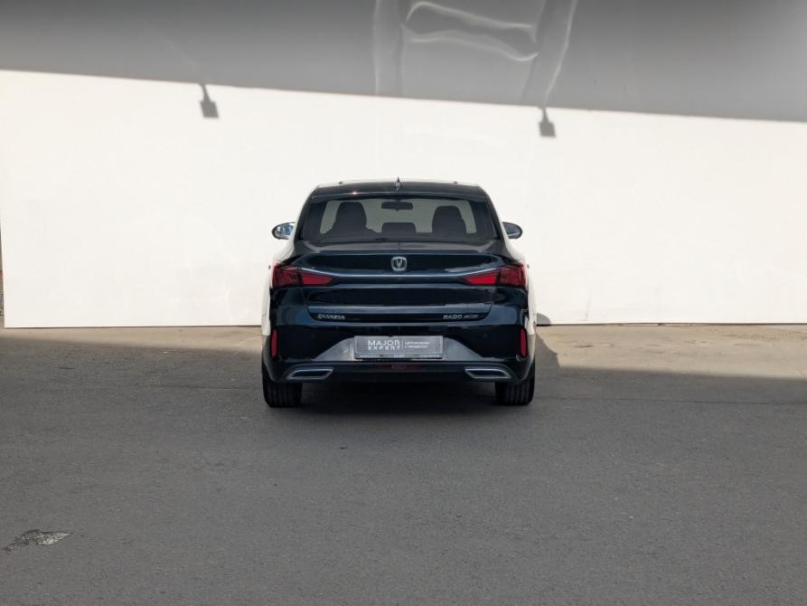 Changan Eado Plus Москва  - изображение 13
