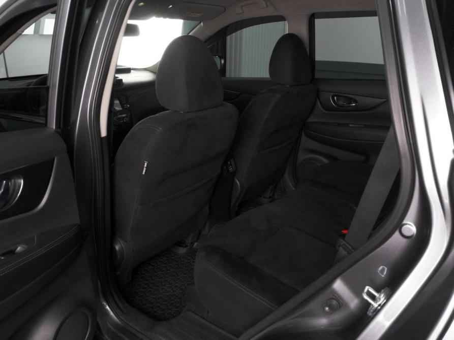 Nissan X-Trail III Минеральные Воды  - изображение 11