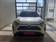 Toyota RAV4 V (XA50) Пермь  - изображение 8