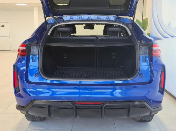 Haval F7x I с пробегом 2022 года, цена 2 149 000 рублей, 43485 км, внедорожник, Автокод Объявления