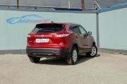 Nissan Qashqai II Курган  - изображение 22