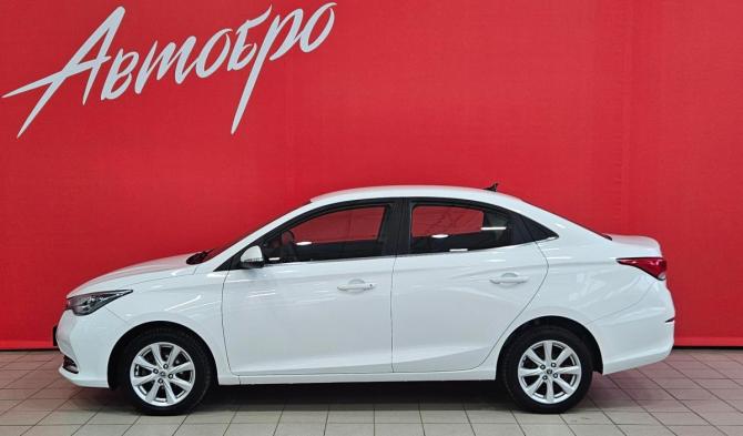 Changan Alsvin с пробегом 2023 года, цена 1 050 000 рублей, 74614 км, седан, Автокод Объявления