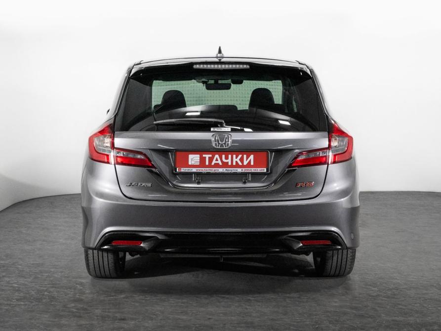 Honda Jade I Рестайлинг Иркутск  - изображение 4