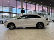Geely Emgrand II Москва  - изображение 22