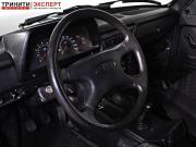 Lada (ВАЗ) 2121 (4x4) I Рестайлинг Белгород  - изображение 30