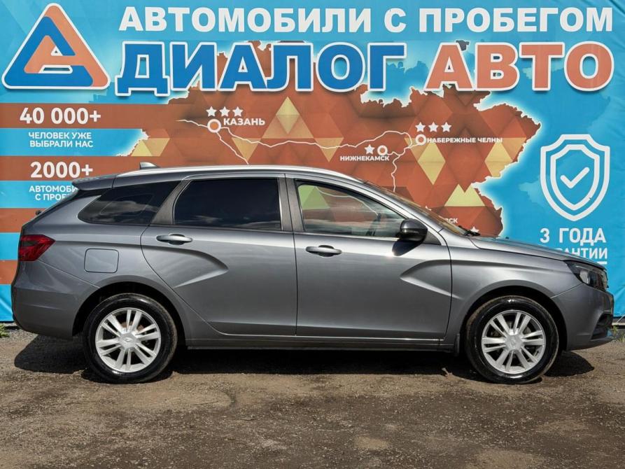 Lada (ВАЗ) Vesta I Набережные Челны  - изображение 2