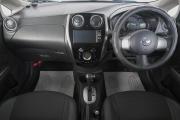 Nissan Note II Кемерово  - изображение 38