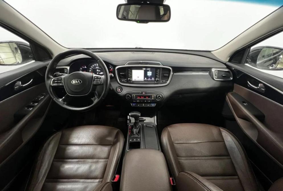 Kia Sorento II Рестайлинг Нижний Новгород  - изображение 14