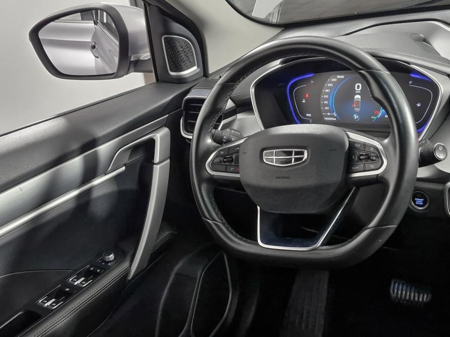 Geely Coolray I Нижний Новгород  - изображение 17