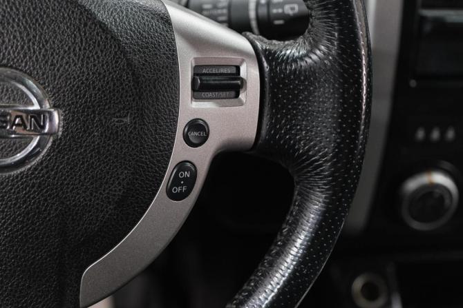 Nissan X-Trail II с пробегом 2008 года, цена 1 209 000 рублей, 169000 км, внедорожник, Автокод Объявления