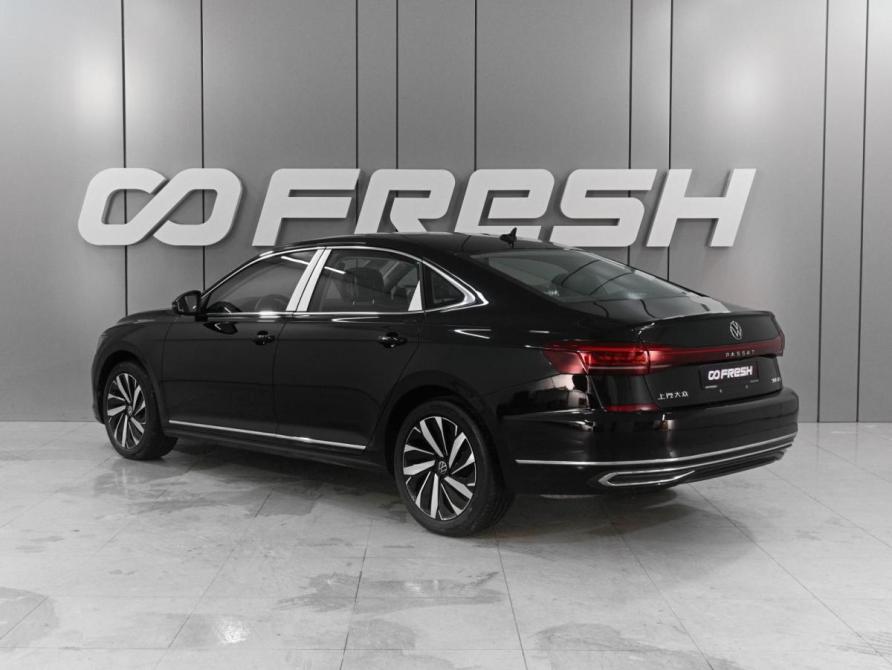 Volkswagen Passat (North America and China) II (China Market) Рестайлинг Ростов-на-Дону  - изображение 2