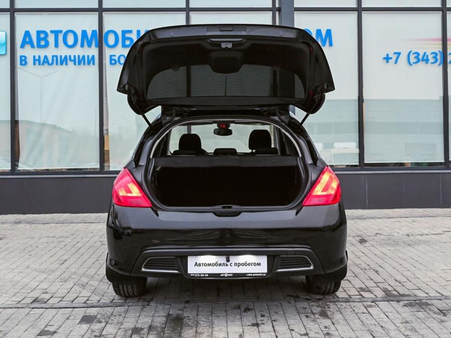 Peugeot 308 I Екатеринбург  - изображение 20