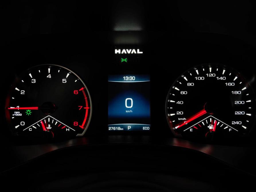 Haval Jolion I Рестайлинг Москва  - изображение 16
