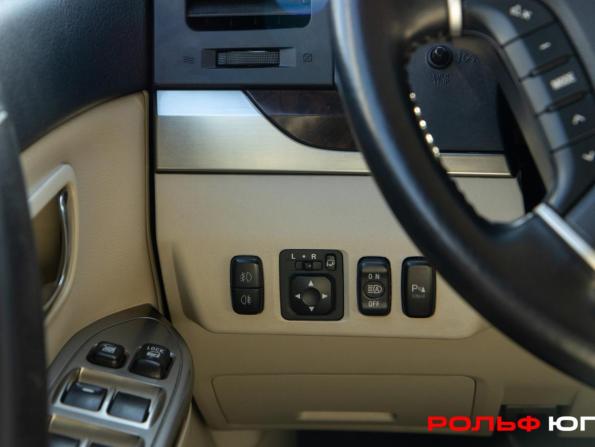 Mitsubishi Pajero IV Рестайлинг 2 с пробегом 2019 года, цена 3 688 000 рублей, 37122 км, внедорожник, Автокод Объявления