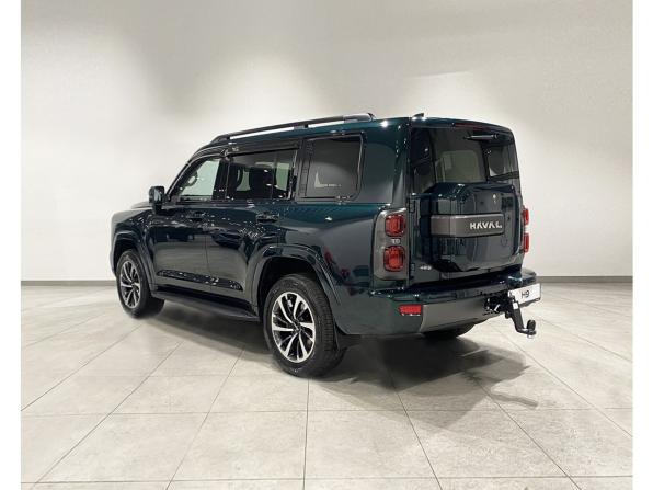 Новый Haval H9 II 2026 года, цена 5 246 010 рублей, внедорожник, Автокод Объявления