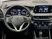 Hyundai Tucson III Рестайлинг Уфа  - изображение 28