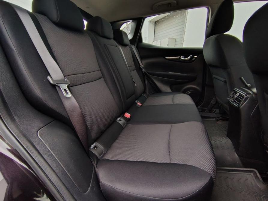 Nissan Qashqai II Москва  - изображение 11