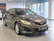 Mazda 6 II (GH) Рестайлинг Казань  - изображение 25