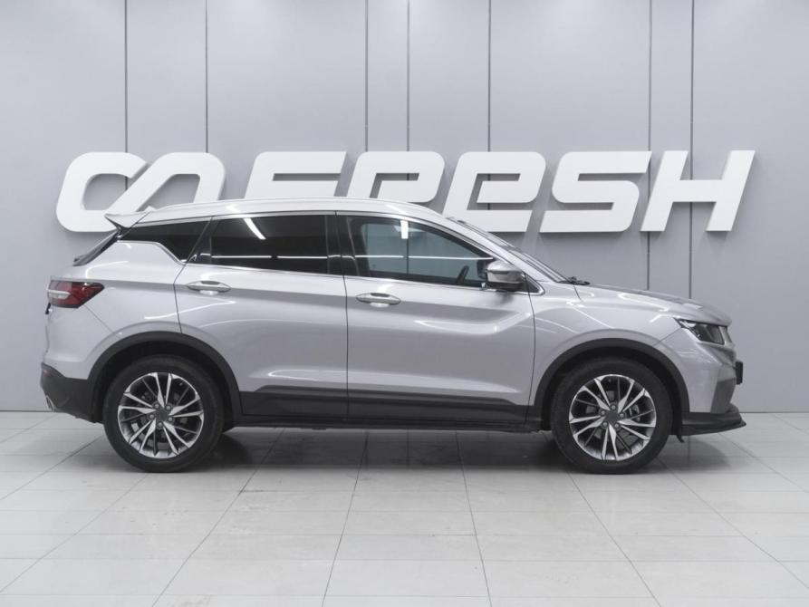 Geely Coolray I Ростов-на-Дону  - изображение 5