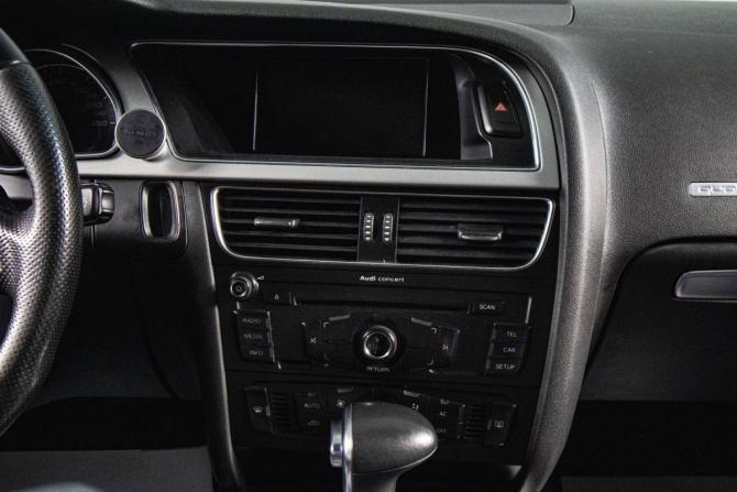 Audi A5 I (8T) Рестайлинг с пробегом 2011 года, цена 1 499 000 рублей, 246013 км, лифтбек, Автокод Объявления
