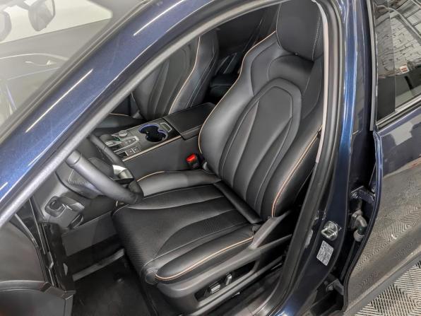 Omoda C5 I с пробегом 2023 года, цена 1 799 000 рублей, 13643 км, внедорожник, Автокод Объявления